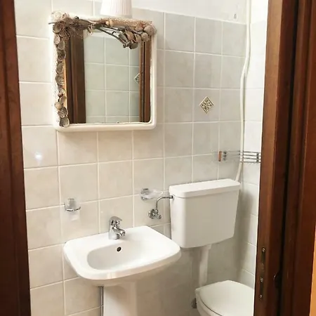 Casa Di Jacopo Hébergement de vacances Lipari (Isola Lipari)