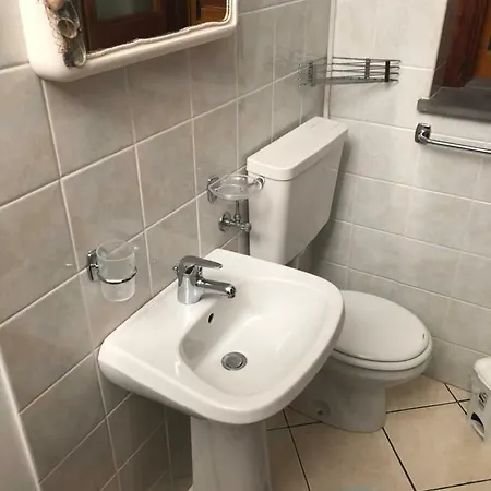 Casa Di Jacopo Hébergement de vacances Lipari (Isola Lipari)