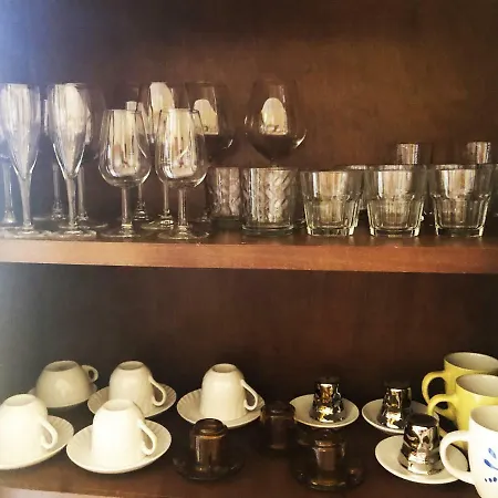 Semesterbostad Casa Di Jacopo *