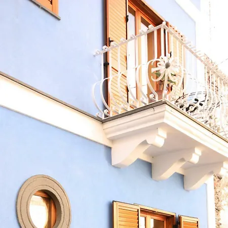 Casa Di Jacopo