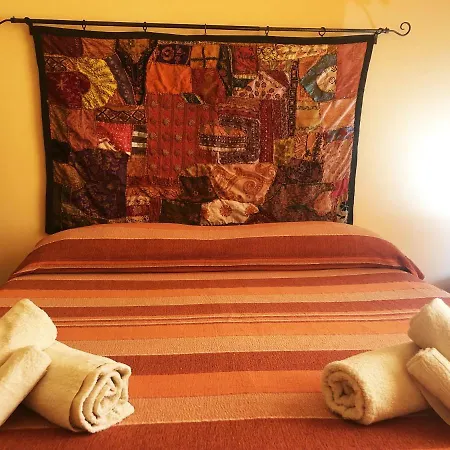 Casa Di Jacopo Hébergement de vacances Lipari (Isola Lipari)