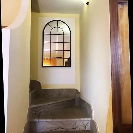 Semesterbostad Casa Di Jacopo Lipari (Isola Lipari)