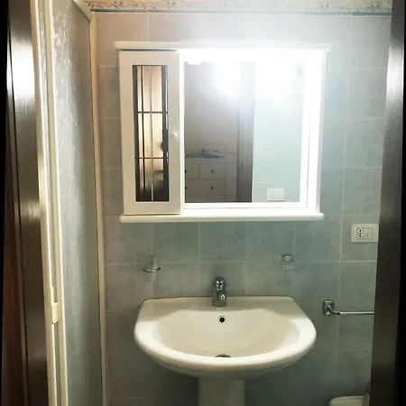 Casa Di Jacopo Hébergement de vacances *