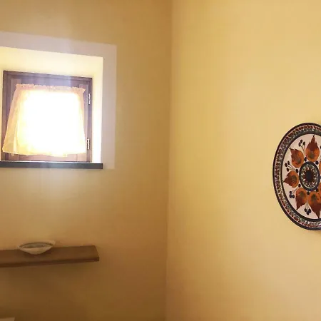 Casa Di Jacopo * Lipari (Isola Lipari)