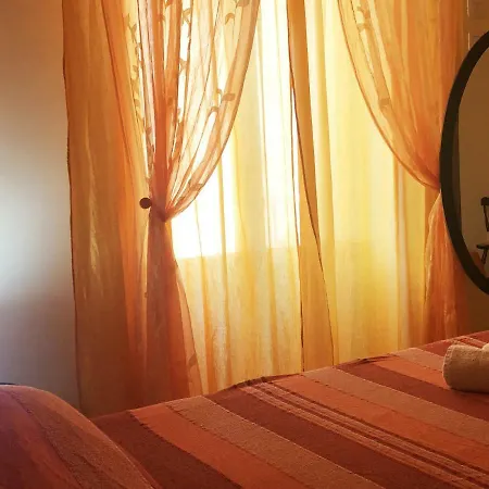 Hébergement de vacances Casa Di Jacopo Lipari (Isola Lipari)