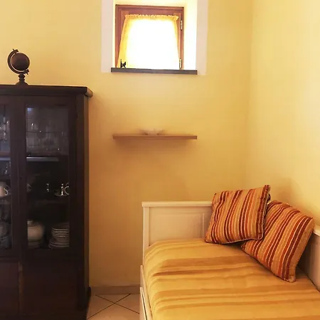 Casa Di Jacopo Hébergement de vacances