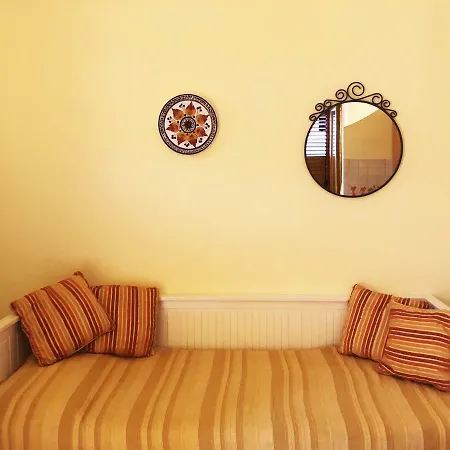 Semesterbostad Casa Di Jacopo Lipari (Isola Lipari)