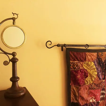 Casa Di Jacopo Hébergement de vacances Lipari (Isola Lipari)