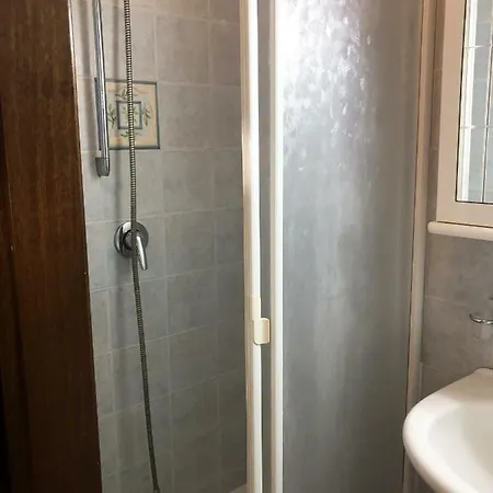 Semesterbostad Casa Di Jacopo Lipari (Isola Lipari)