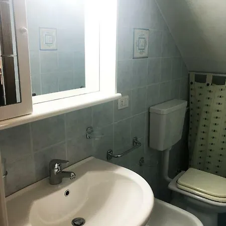 Hébergement de vacances Casa Di Jacopo