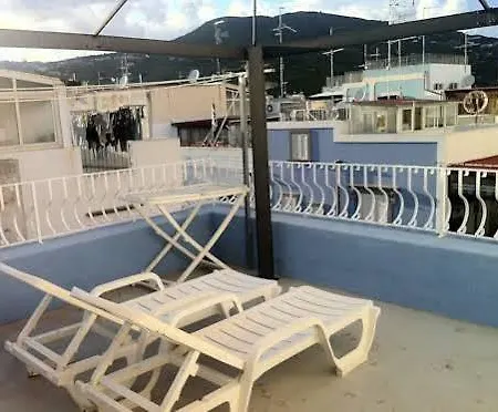 Casa Di Jacopo Lipari (Isola Lipari)