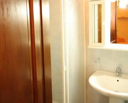 Hébergement de vacances Casa Di Jacopo