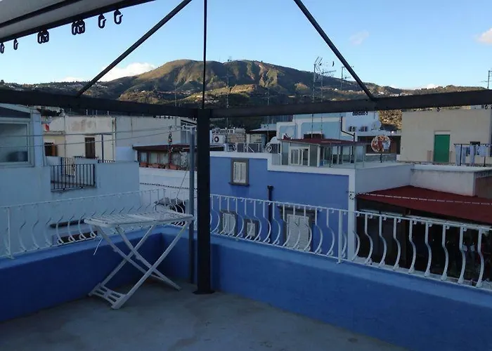 Ferienhaus Casa Di Jacopo Lipari (Isola Lipari)