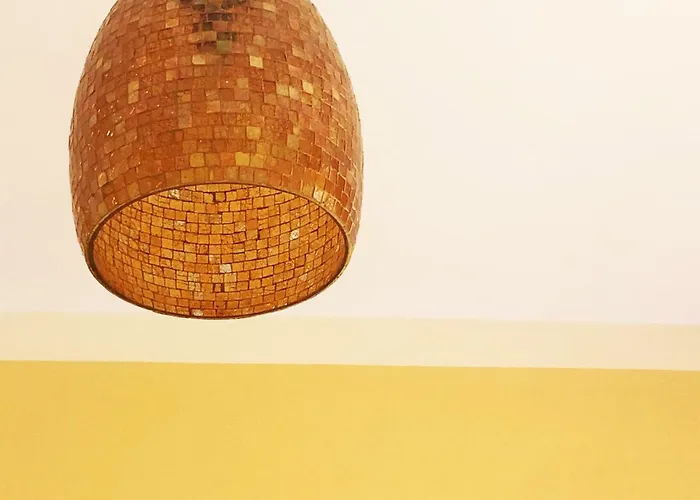 Ferienhaus Casa Di Jacopo Lipari (Isola Lipari)