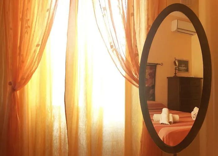 Casa Di Jacopo Lipari (Isola Lipari)