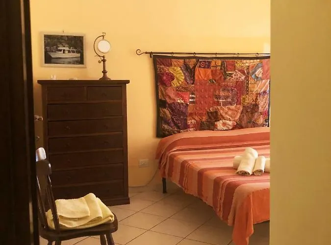 Semesterbostad Casa Di Jacopo