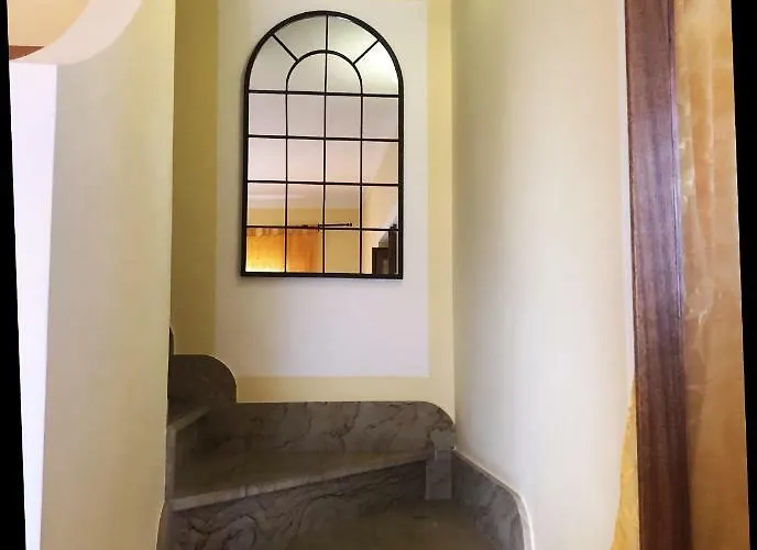 Semesterbostad Casa Di Jacopo Lipari (Isola Lipari)