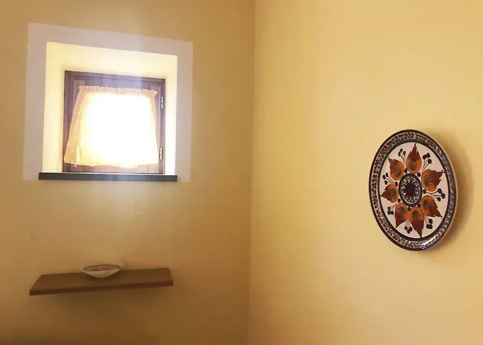 Casa Di Jacopo * Lipari (Isola Lipari)