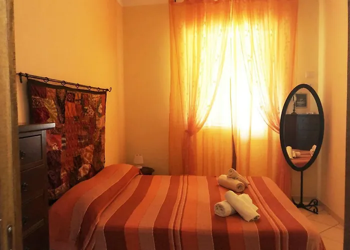 Ferienhaus Casa Di Jacopo Lipari (Isola Lipari)