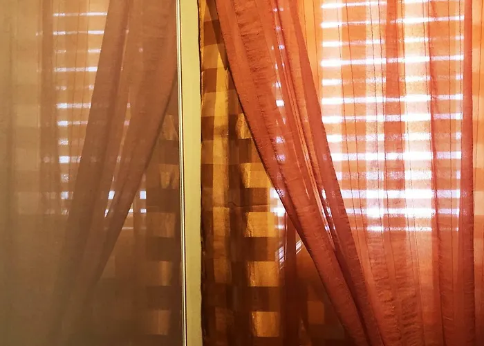 Semesterbostad Casa Di Jacopo Lipari (Isola Lipari)