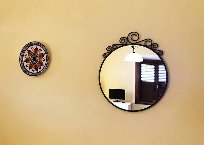 Semesterbostad Casa Di Jacopo Lipari (Isola Lipari)