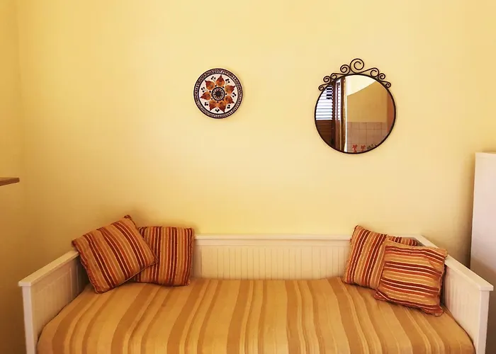 Ferienhaus Casa Di Jacopo Lipari (Isola Lipari)