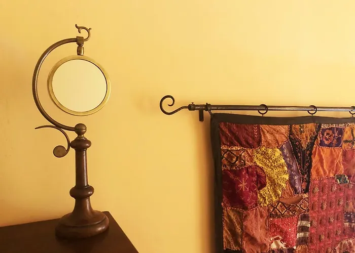 Casa Di Jacopo Semesterbostad Lipari (Isola Lipari)