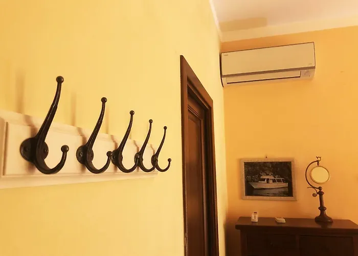 Casa Di Jacopo * Lipari (Isola Lipari)