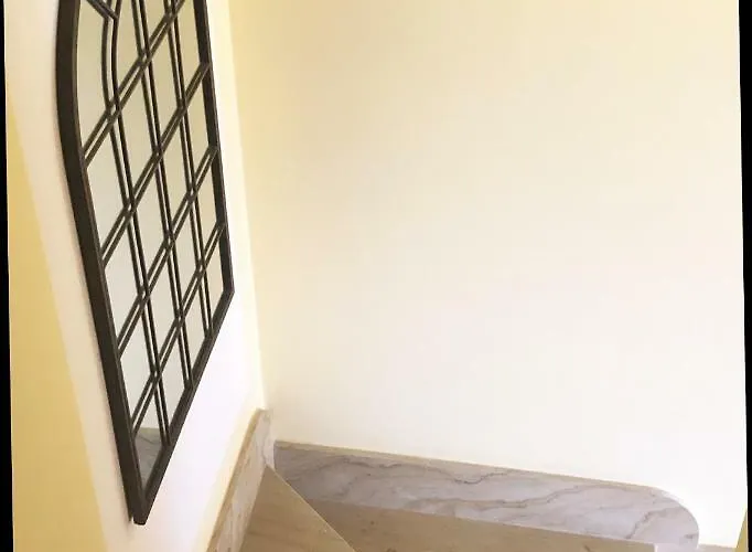 Semesterbostad Casa Di Jacopo Lipari (Isola Lipari)