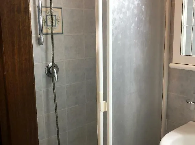 Semesterbostad Casa Di Jacopo Lipari (Isola Lipari)