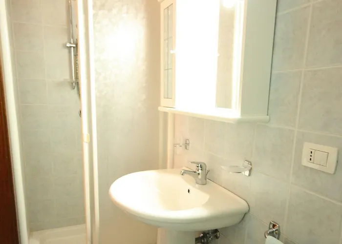 Ferienhaus Casa Di Jacopo *