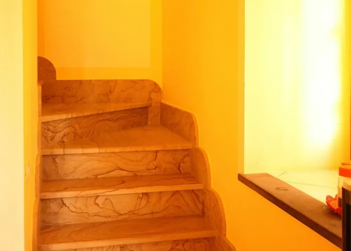 Casa Di Jacopo Lipari (Isola Lipari)