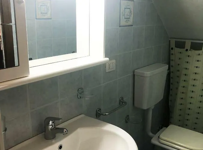 Semesterbostad Casa Di Jacopo