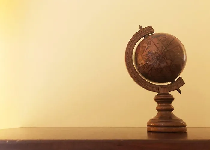 Casa Di Jacopo * Lipari (Isola Lipari)