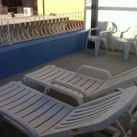 Casa Di Jacopo Vakantiehuis Lipari (Isola Lipari)