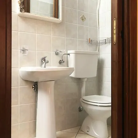 Vakantiehuis Casa Di Jacopo