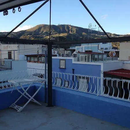 Feriehus Casa Di Jacopo Lipari (Isola Lipari)