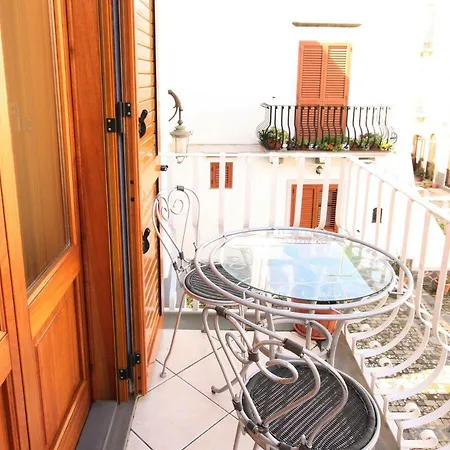 Casa Di Jacopo Feriehus