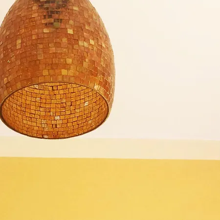 Vakantiehuis Casa Di Jacopo Lipari (Isola Lipari)