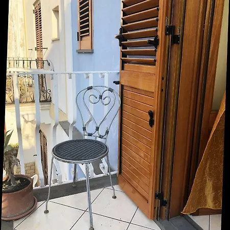 Casa Di Jacopo Vakantiehuis *