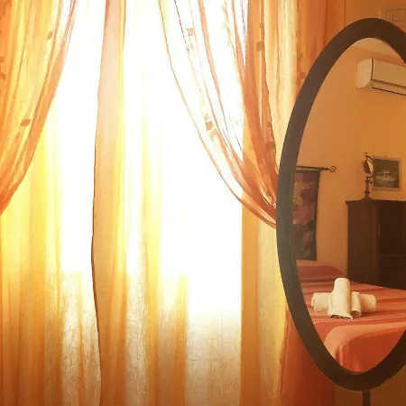 Casa Di Jacopo Lipari (Isola Lipari)