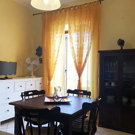 Casa Di Jacopo Vakantiehuis