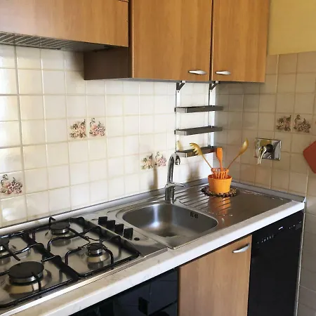 Vakantiehuis Casa Di Jacopo *