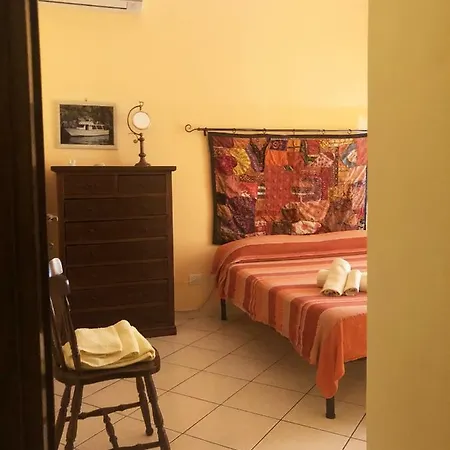 Vakantiehuis Casa Di Jacopo