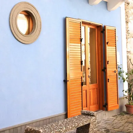Vakantiehuis Casa Di Jacopo Lipari (Isola Lipari)