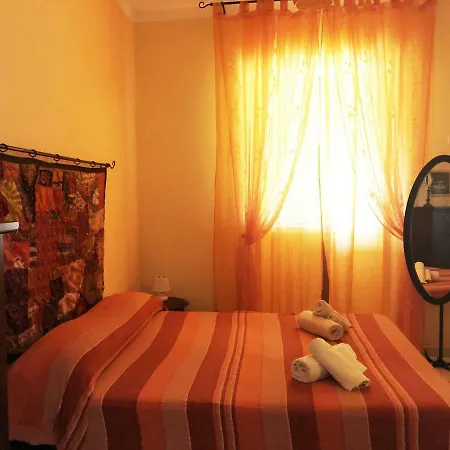 Vakantiehuis Casa Di Jacopo Lipari (Isola Lipari)