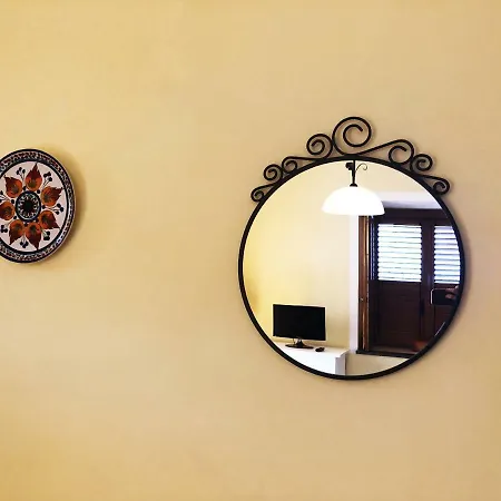 Vakantiehuis Casa Di Jacopo Lipari (Isola Lipari)