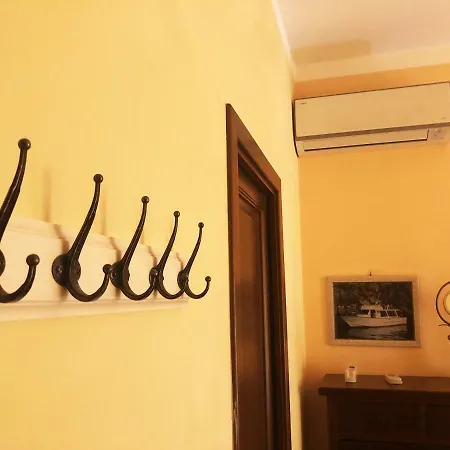 Casa Di Jacopo * Lipari (Isola Lipari)