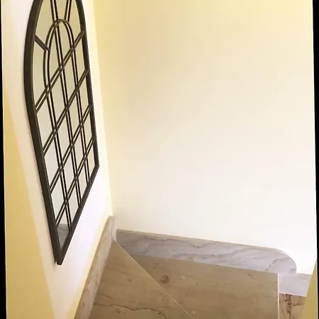 Vakantiehuis Casa Di Jacopo Lipari (Isola Lipari)