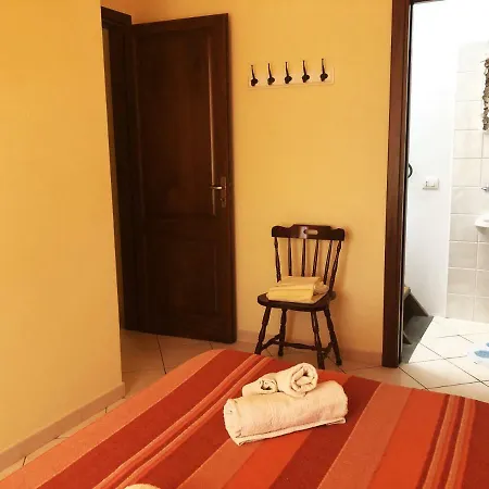 Casa Di Jacopo Vakantiehuis